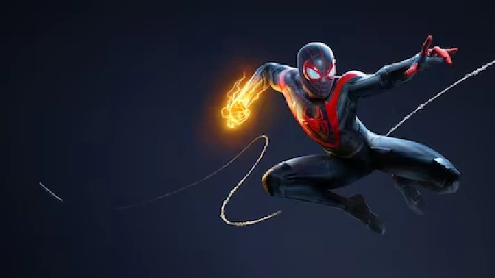 🌌Spider-Man: Miles Morales🌌 EPIC 🌌All Versions🌌