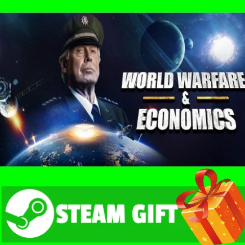 ⭐️ВСЕ СТРАНЫ+РОССИЯ⭐️ World Warfare & Economics STEAM