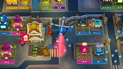 MONOPOLY® MADNESS * STEAM РОССИЯ 🔥 АВТОДОСТАВКА