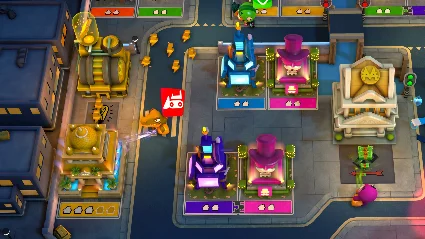 MONOPOLY® MADNESS * STEAM РОССИЯ 🔥 АВТОДОСТАВКА