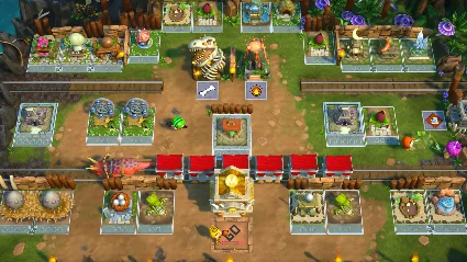 MONOPOLY® MADNESS DINO CITY DLC * STEAM 🔥 АВТОДОСТАВКА