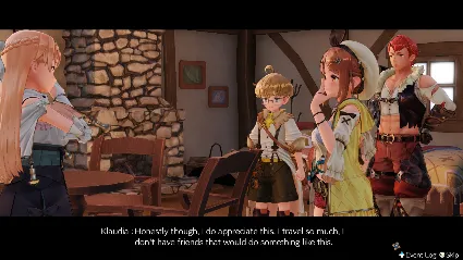 Atelier Ryza: Ever Darkness  the Secret Hideout