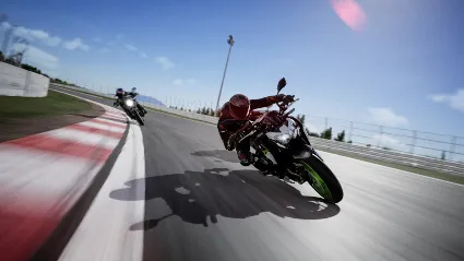 RIDE 5 - Far East Pack DLC * STEAM 🔥 АВТОДОСТАВКА
