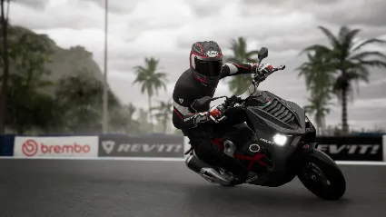 RIDE 5 - Short Track Pack DLC * STEAM 🔥 АВТОДОСТАВКА