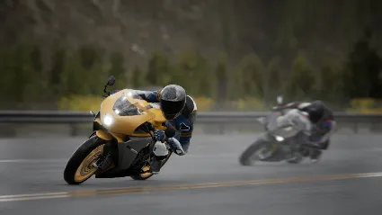 RIDE 5 - Dreamer's Garage Pack DLC * STEAM RU 🔥
