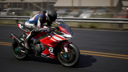 RIDE 5 - Dreamer's Garage Pack DLC * STEAM RU 🔥
