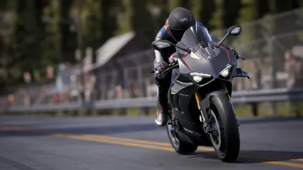 RIDE 5 - Dreamer's Garage Pack DLC * STEAM RU 🔥