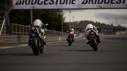 RIDE 5 - Racing Icons Pack DLC * STEAM 🔥 АВТОДОСТАВКА
