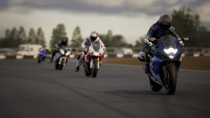 RIDE 5 - Racing Icons Pack DLC * STEAM 🔥 АВТОДОСТАВКА
