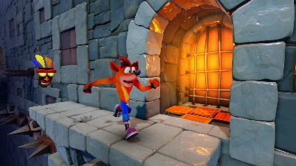 Crash Bandicoot™ N. Sane Trilogy * STEAM 🔥 АВТОДОСТАВКА