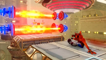 Crash Bandicoot™ N. Sane Trilogy * STEAM 🔥 АВТОДОСТАВКА