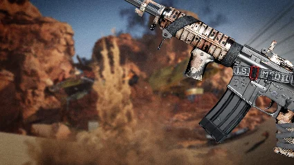 Call of Duty Endowment (C.O.D.E.) - Battle Doc Pack