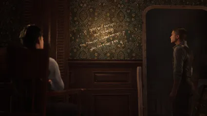 Sherlock Holmes Chapter One - Beyond a Joke DLC