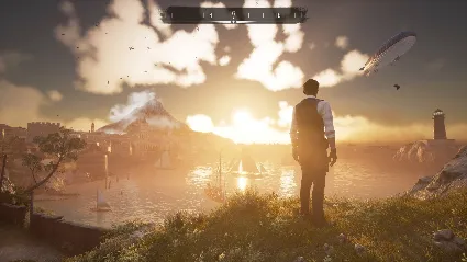 Sherlock Holmes Chapter One - Saints and Sinners DLC