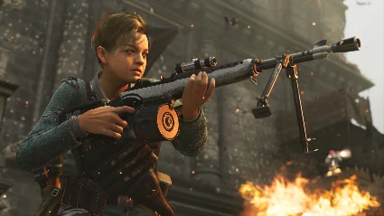 Call of Duty®: Vanguard - Standard Edition