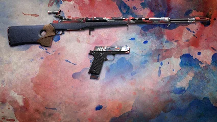 Call of Duty Endowment (C.O.D.E.) - Timeless Pack DLC