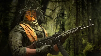 Call of Duty®: Vanguard - Skull Collector: Pro Pack