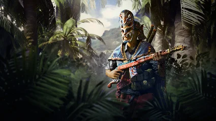 Call of Duty®: Vanguard - Island Expedition: Pro Pack