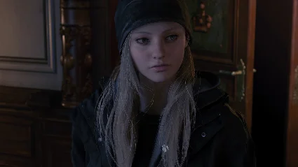 Resident Evil Village - Street Wolf Outfit DLC