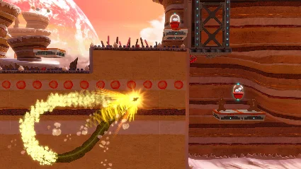 Sonic Colors: Ultimate * STEAM РОССИЯ 🔥 АВТОДОСТАВКА