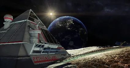 Prey - Mooncrash DLC * STEAM РОССИЯ 🔥 АВТОДОСТАВКА