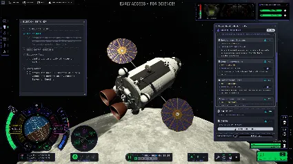 Kerbal Space Program 2 * STEAM РОССИЯ 🔥 АВТОДОСТАВКА