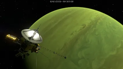 Kerbal Space Program 2 * STEAM РОССИЯ 🔥 АВТОДОСТАВКА