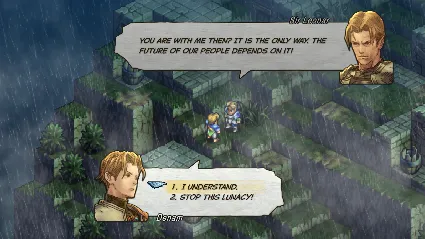 Tactics Ogre: Reborn * STEAM РОССИЯ 🔥 АВТОДОСТАВКА