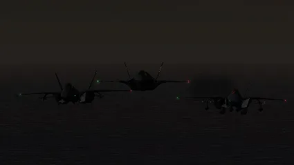 VTOL VR: EF-24 Mischief - Electronic Warfare STEAM