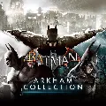 Batman: Arkham Collection МИР  — фото 2