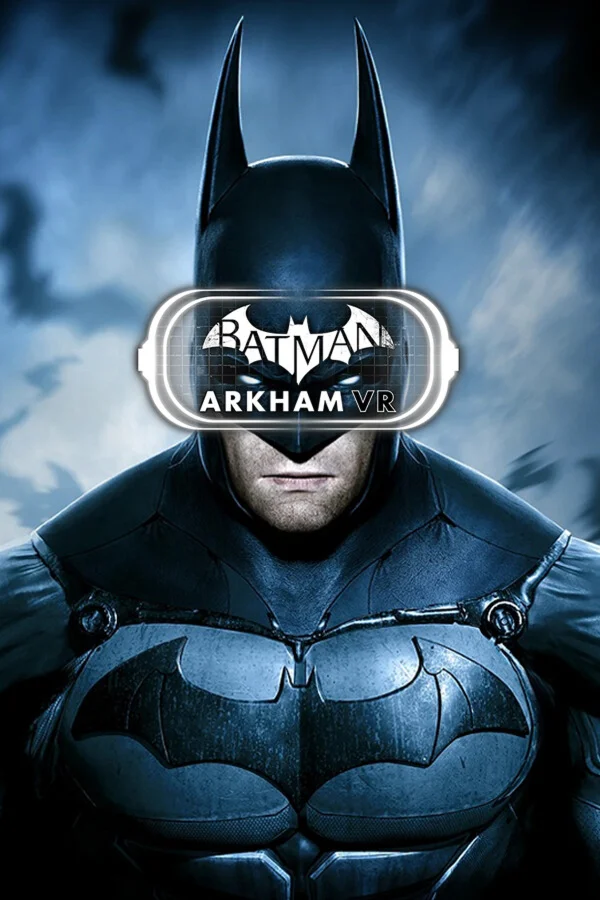 Batman: Arkham VR GLOBAL AUTO
