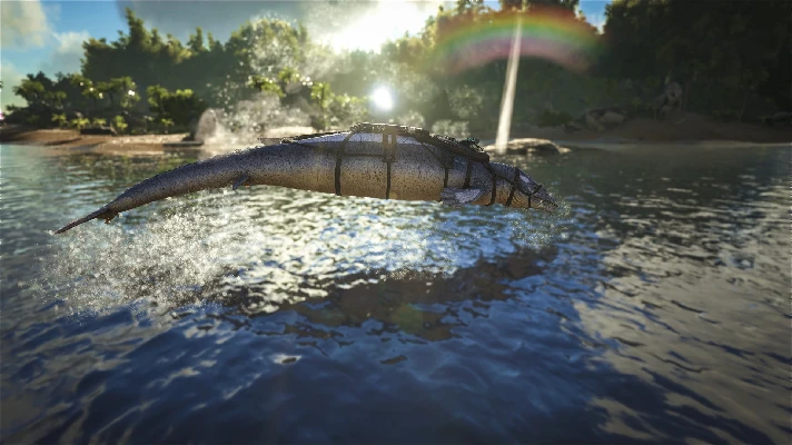 ARK: Survival Evolved 🎮Steam (PC)