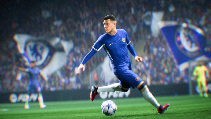 🌍EA SPORTS FC 24 ULTIMATE XBOX ONE/X|S KEY🔑 +🎁