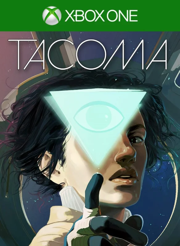 TACOMA XBOX ONE/X|S+ПК КЛЮЧ