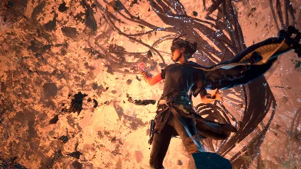 Forspoken * STEAM РОССИЯ 🔥 АВТОДОСТАВКА