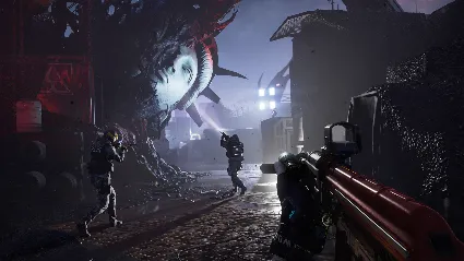 Tom Clancy's Rainbow Six Extraction Standard Edition