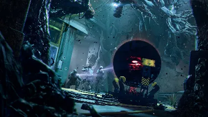 Tom Clancy's Rainbow Six Extraction Standard Edition