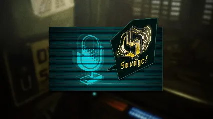 Devil May Cry 5 - Alt Style Rank Announcers DLC