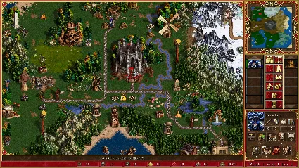 Heroes of Might and Magic 3 - HD Edition * STEAM RU 🔥