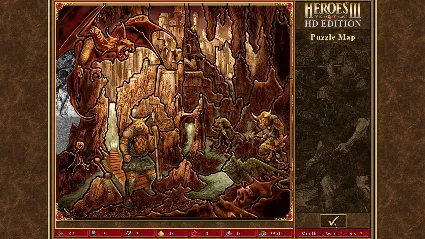 Heroes of Might and Magic 3 - HD Edition * STEAM RU 🔥