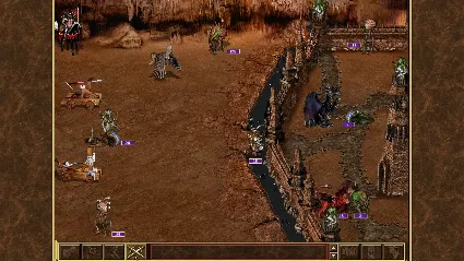 Heroes of Might and Magic 3 - HD Edition * STEAM RU 🔥