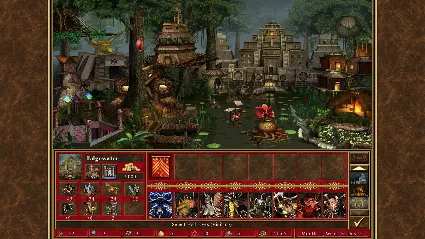 Heroes of Might and Magic 3 - HD Edition * STEAM RU 🔥