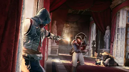 Assassin's Creed Unity * STEAM РОССИЯ 🔥 АВТОДОСТАВКА