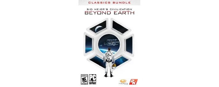 🎁Civilization: Beyond Earth Bundle🌍ROW✅AUTO