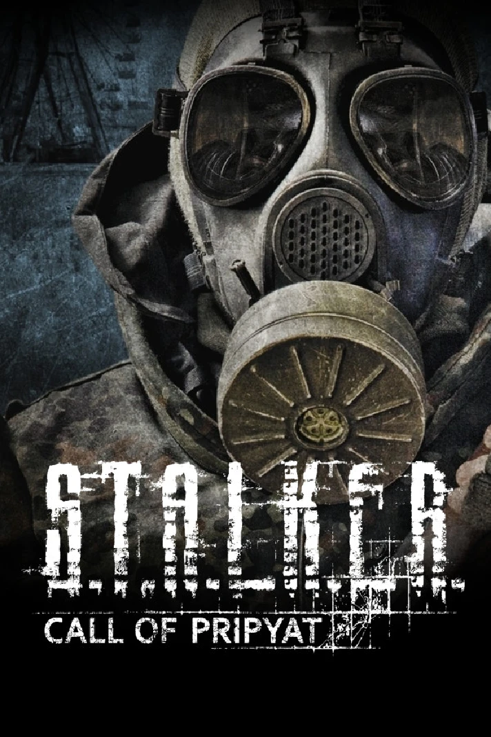 🎁S.T.A.L.K.E.R.: Call of Pripyat🌍ROW✅AUTO