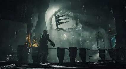 🔥 DEAD SPACE REMAKE 2023 DELUXE EDITION ✅ XBOX X|S КЛЮЧ 🔑