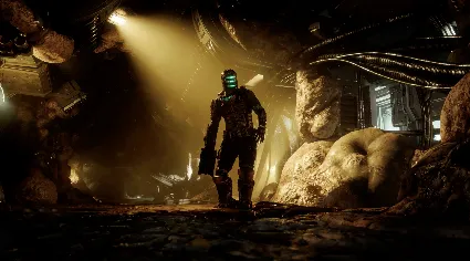 🔥 DEAD SPACE REMAKE 2023 DELUXE EDITION ✅ XBOX X|S КЛЮЧ 🔑