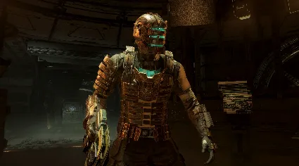 🔥 DEAD SPACE REMAKE 2023 DELUXE EDITION ✅ XBOX X|S КЛЮЧ 🔑