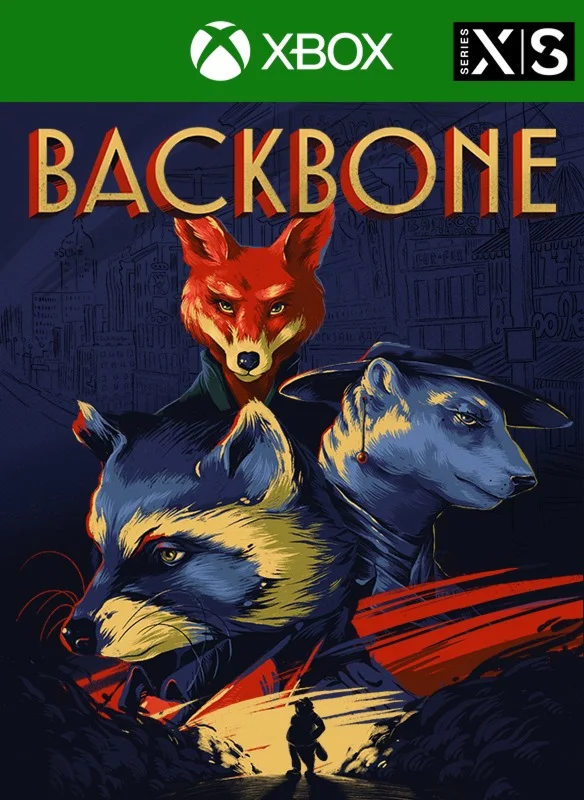 BACKBONE XBOX ONE/X|S+ПК КЛЮЧ
