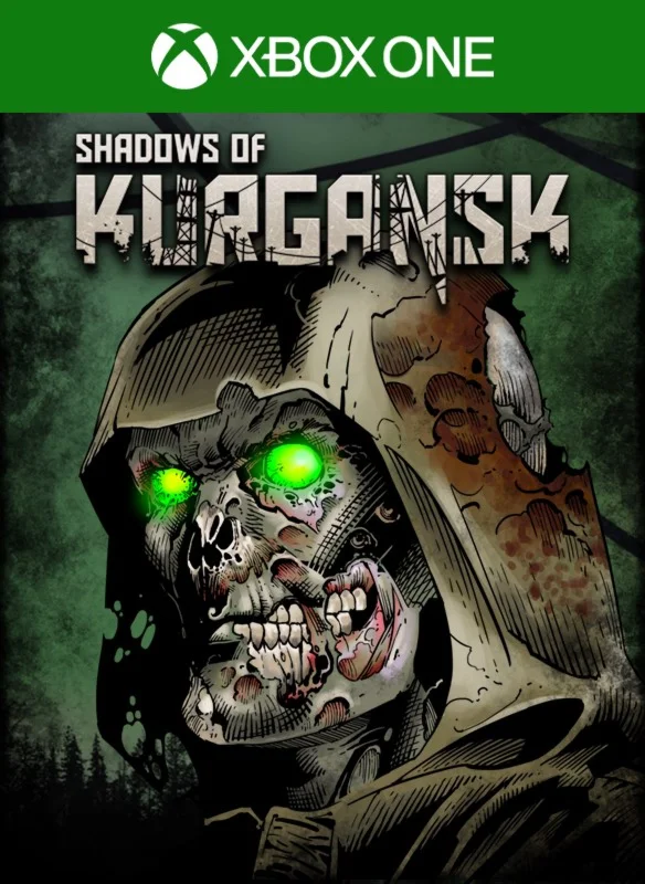 SHADOWS OF KURGANSK XBOX ONE/X|S КЛЮЧ